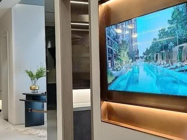 Căn hộ bán tại Gia Lai