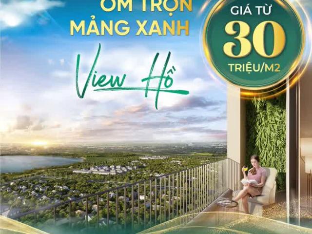Căn hộ bán tại Gia Lai