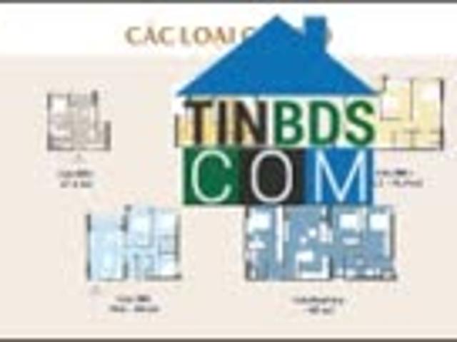 Căn hộ bán tại Liên Chiểu, Đà Nẵng