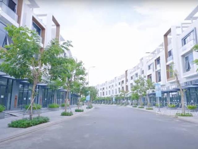 Biệt Thự bán