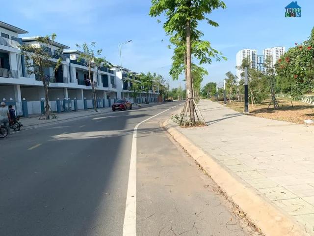 Căn hộ bán tại Thủ Đức, Hồ Chí Minh