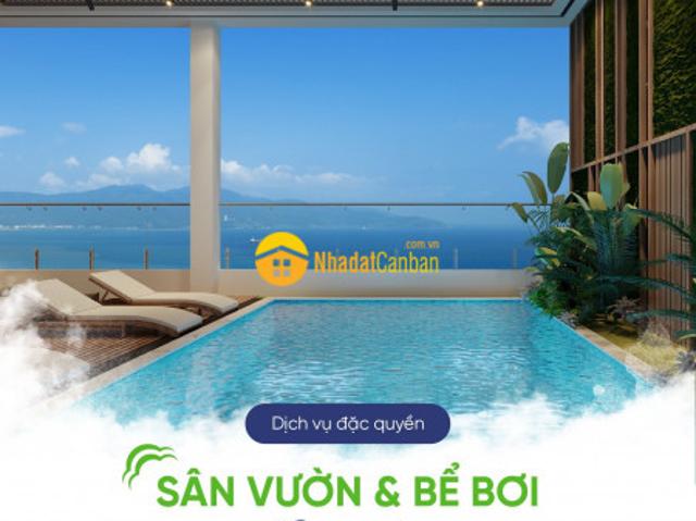 Căn hộ bán