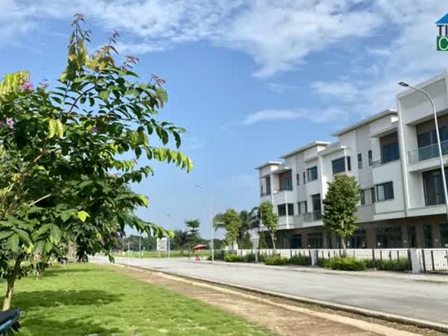 Biệt Thự bán tại Bắc Ninh