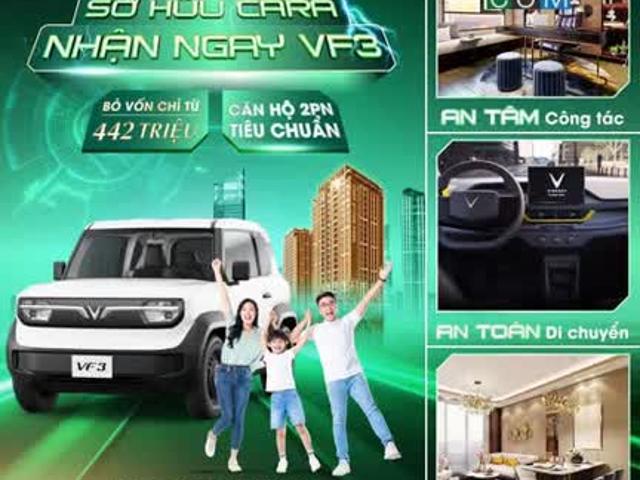 Căn hộ bán tại Cần Thơ