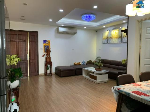 Căn hộ bán tại Hoàn Kiếm, Hà Nội