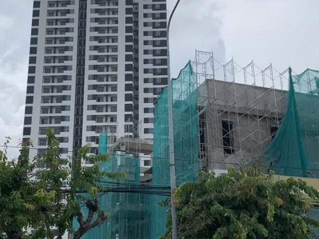 Căn hộ bán tại Gia Lai