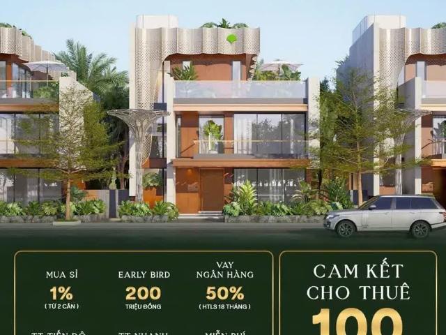 Biệt Thự bán tại Liên Chiểu, Đà Nẵng