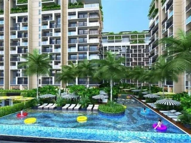 Căn hộ bán tại Thủ Đức, Hồ Chí Minh