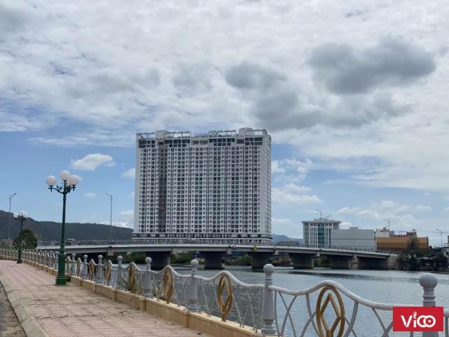 Căn hộ bán tại Bình Định