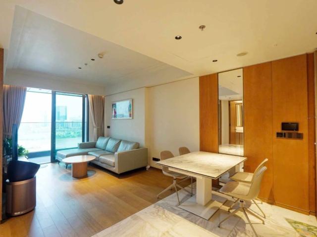 Căn hộ cho thuê tại Thủ Đức, Hồ Chí Minh