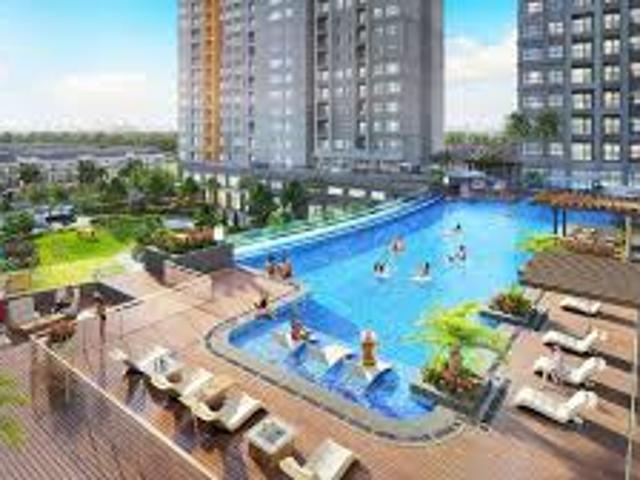 Căn hộ bán tại Thủ Đức, Hồ Chí Minh