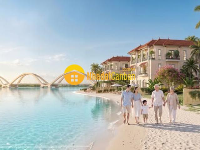 Biệt Thự bán