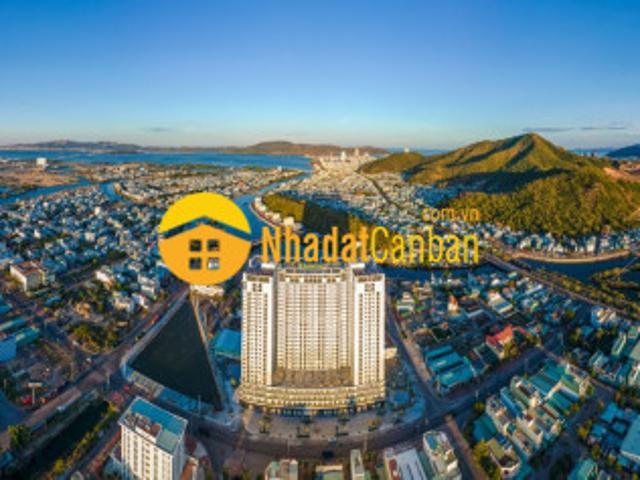 Căn hộ bán tại Bình Định
