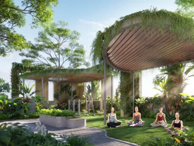 Căn hộ bán tại Gia Lai