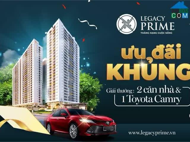 Căn hộ bán tại Thủ Đức, Hồ Chí Minh