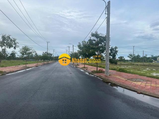 Mặt bằng bán