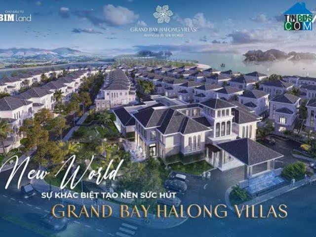 Biệt Thự bán tại Quảng Ninh