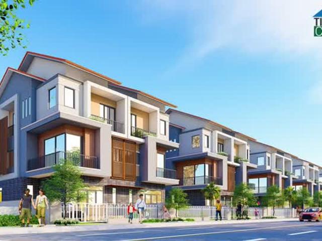 Biệt Thự bán tại Bắc Ninh