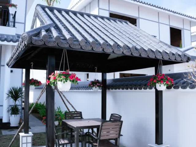 Biệt Thự bán