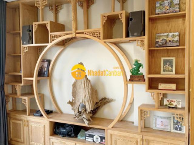 Biệt Thự bán