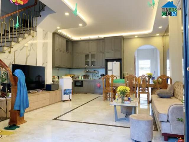 Biệt Thự bán tại Thủ Đức, Hồ Chí Minh