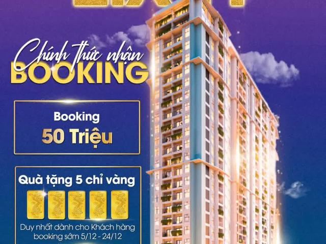 Căn hộ bán tại Liên Chiểu, Đà Nẵng