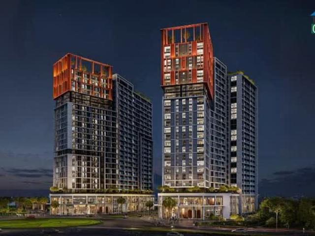 Căn hộ bán tại Liên Chiểu, Đà Nẵng