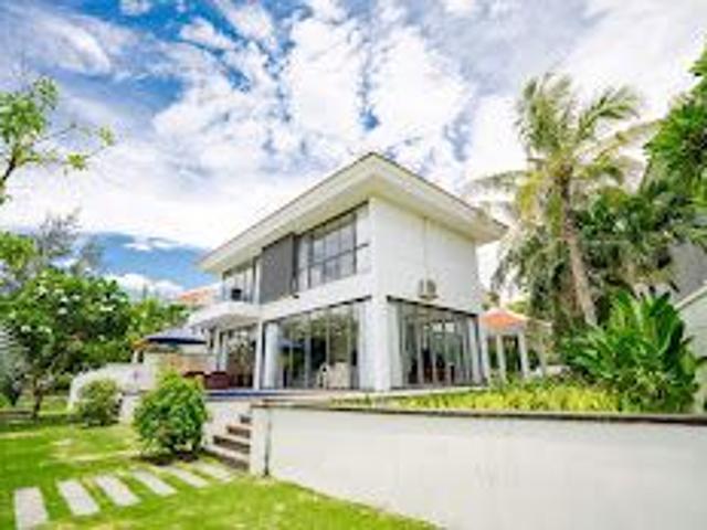Biệt Thự bán tại Đà Nẵng