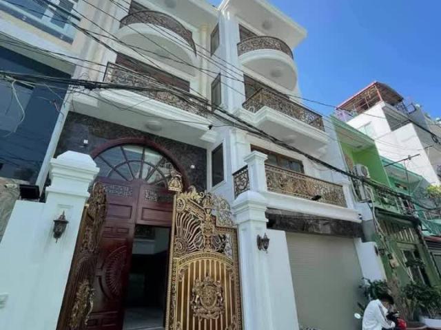 Biệt Thự bán tại Thủ Đức, Hồ Chí Minh