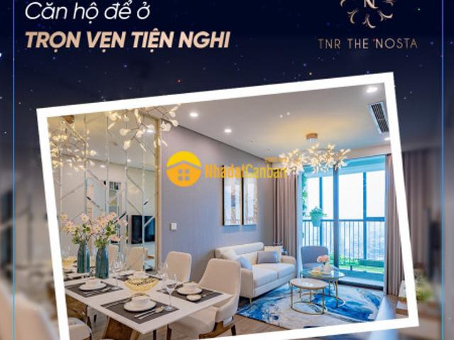 Căn hộ bán