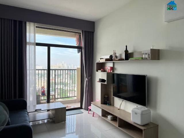 Căn hộ bán tại Khuôn viên UBND Thành phố Hồ Chí Minh, Thành phố Hồ Chí Minh
