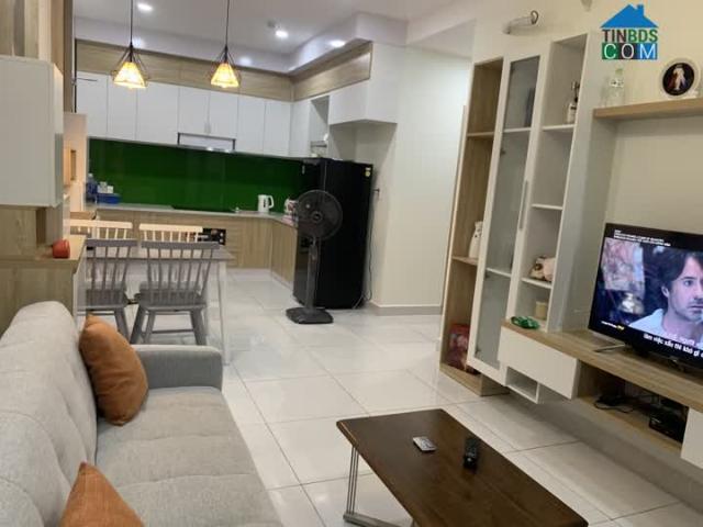 Căn hộ bán tại Thủ Đức, Hồ Chí Minh