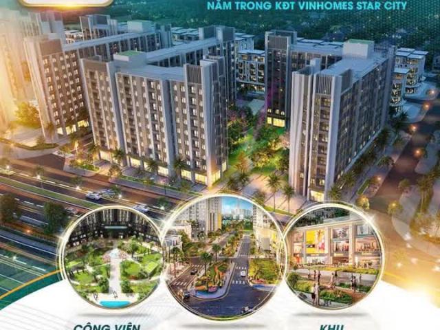 Căn hộ bán