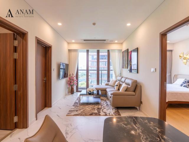 Căn hộ cho thuê tại Khu phố 37, Thành phố Hồ Chí Minh