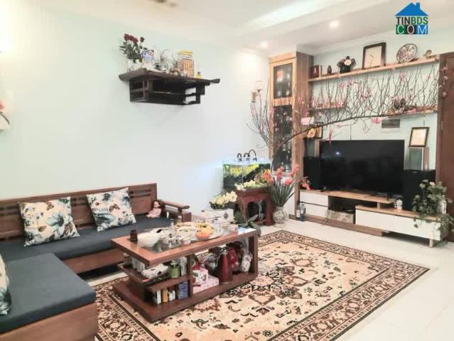Căn hộ bán tại Khu phố cổ, Thành phố Hà Nội