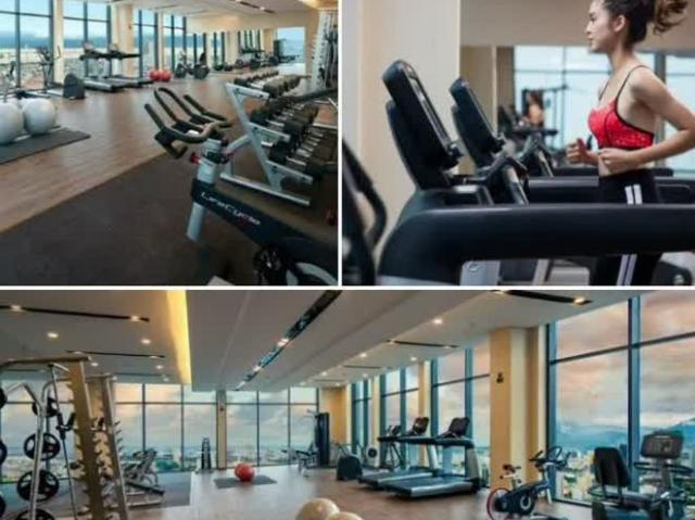 Căn hộ bán tại Liên Chiểu, Đà Nẵng