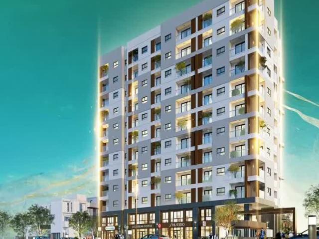 Căn hộ bán tại Gia Lai