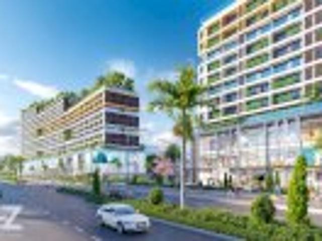 Bất động sản bán