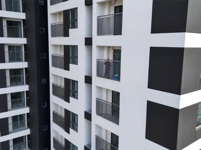Căn hộ bán tại Gia Lai