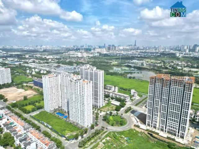 Căn hộ bán tại Thủ Đức, Hồ Chí Minh