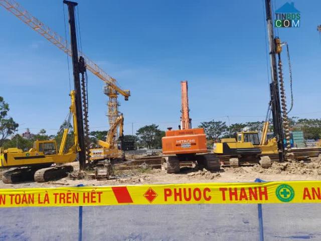 Căn hộ bán
