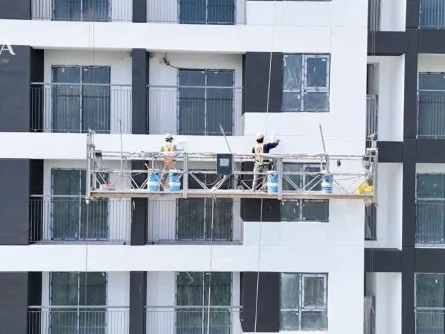Căn hộ bán tại Gia Lai