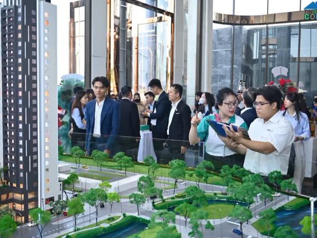 Căn hộ bán tại Gia Lai