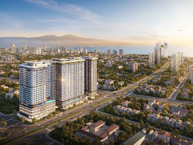 Căn hộ bán tại Đà Nẵng