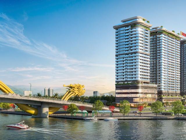 Căn hộ bán tại Đà Nẵng