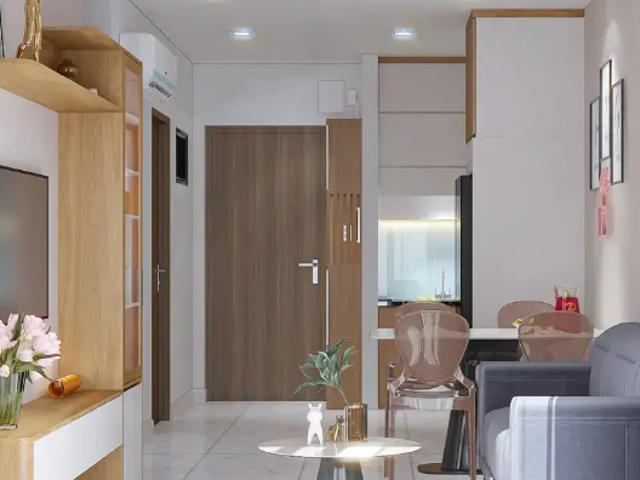 Căn hộ bán tại Gia Lai
