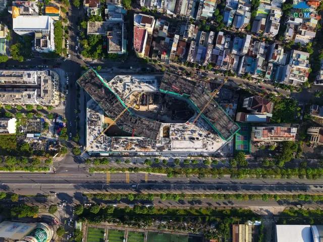Căn hộ bán tại Liên Chiểu, Đà Nẵng