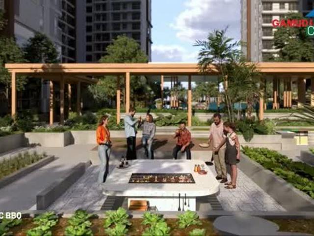 Căn hộ bán tại Thủ Đức, Hồ Chí Minh