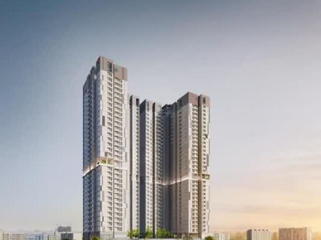 Căn hộ bán tại Gia Lai