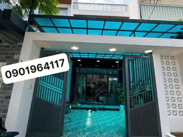 Nhà mặt phố bán tại Liên Chiểu, Đà Nẵng